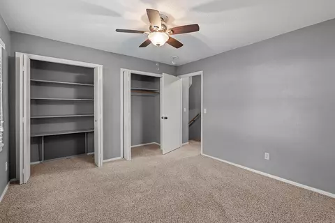 Bedroom - 4747 S Roslyn Ave, Springfield, MO 65804 photo 6 of 6