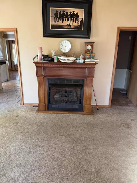 Living - 300 S Holmes Ave, Wheaton, MO 64874 photo 4 of 4