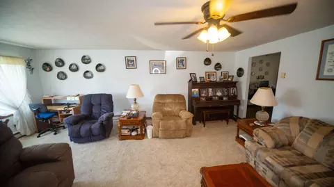 Living - 206 Co Rd #A-425, Ava, MO 65608 photo 2 of 2
