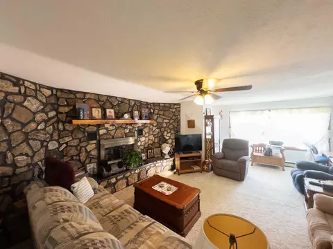 Living - 206 Co Rd #A-425, Ava, MO 65608 photo 1 of 2