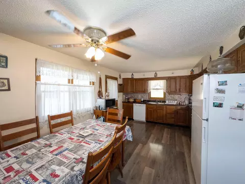 Kitchen - 206 Co Rd #A-425, Ava, MO 65608 photo 1 of 1