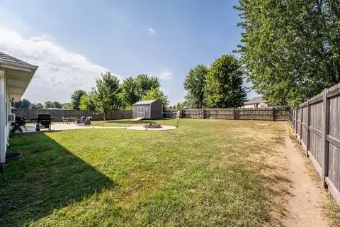 Exterior - 411 Arrowhead Rd, Willard, MO 65781 photo 2 of 4