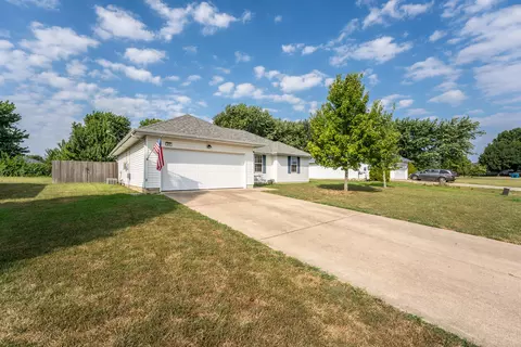 Other - 411 Arrowhead Rd, Willard, MO 65781 photo 1 of 5