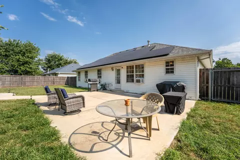 Exterior - 411 Arrowhead Rd, Willard, MO 65781 photo 3 of 4
