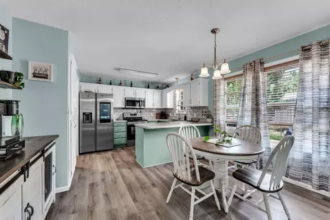 Kitchen - 411 Arrowhead Rd, Willard, MO 65781 photo 1 of 5