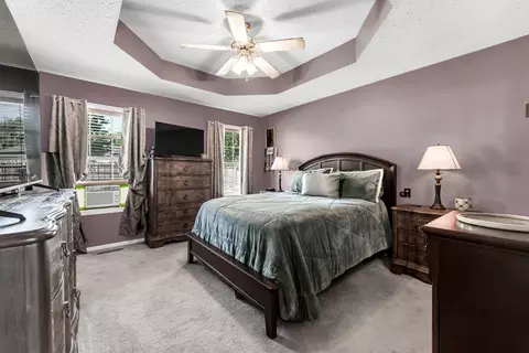 Bedroom - 411 Arrowhead Rd, Willard, MO 65781 photo 1 of 4