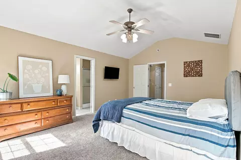 Bedroom - 3606 N 10th St, Ozark, MO 65721 photo 1 of 5