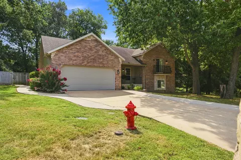 Exterior - 3606 N 10th St, Ozark, MO 65721 photo 3 of 11