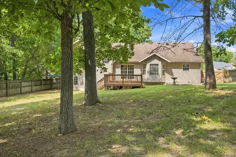 Exterior - 3606 N 10th St, Ozark, MO 65721 photo 7 of 11