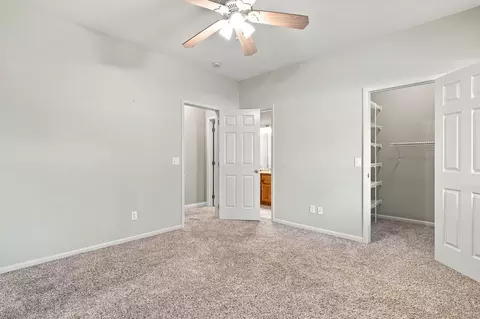 Bedroom - 3606 N 10th St, Ozark, MO 65721 photo 5 of 5