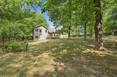 Exterior - 3606 N 10th St, Ozark, MO 65721 photo 9 of 11