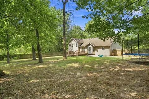 Exterior - 3606 N 10th St, Ozark, MO 65721 photo 8 of 11
