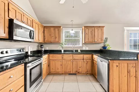 Kitchen - 3606 N 10th St, Ozark, MO 65721 photo 3 of 3