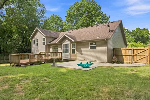 Exterior - 3606 N 10th St, Ozark, MO 65721 photo 6 of 11