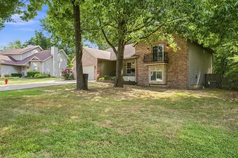 Exterior - 3606 N 10th St, Ozark, MO 65721 photo 4 of 11