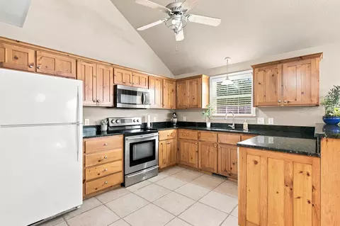 Kitchen - 3606 N 10th St, Ozark, MO 65721 photo 2 of 3