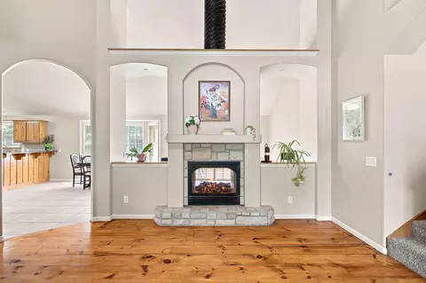 Entry Way - 3606 N 10th St, Ozark, MO 65721 photo 1 of 3