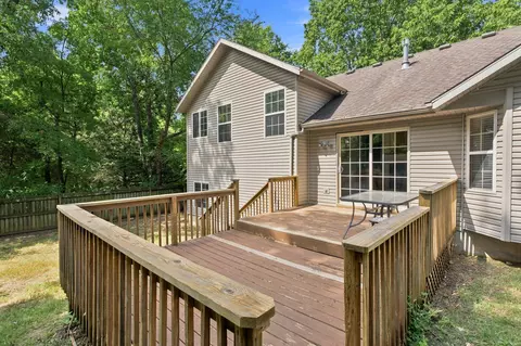 Exterior - 3606 N 10th St, Ozark, MO 65721 photo 5 of 11