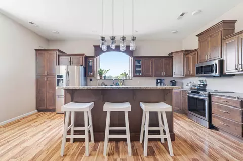Kitchen - 623 E 427th Rd, Bolivar, MO 65613 photo 1 of 6
