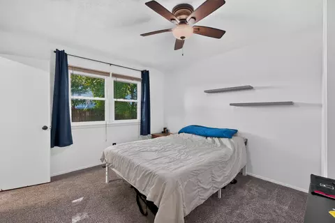 Bedroom - 2928 S Lancelot Ct, Springfield, MO 65807 photo 1 of 5