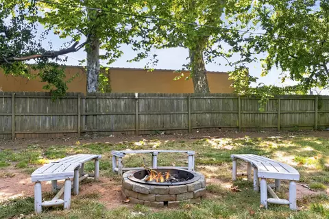 Exterior - 2928 S Lancelot Ct, Springfield, MO 65807 photo 7 of 7