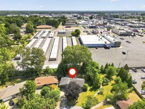 View/Area - 2928 S Lancelot Ct, Springfield, MO 65807 photo 1 of 2