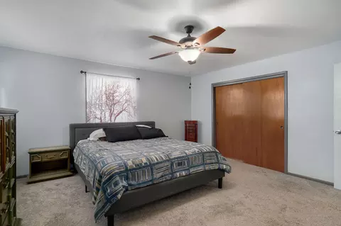 Bedroom - 1757 E Mcclernon St, Springfield, MO 65803 photo 2 of 2
