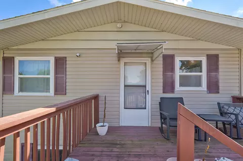 Exterior - 1757 E Mcclernon St, Springfield, MO 65803 photo 9 of 16