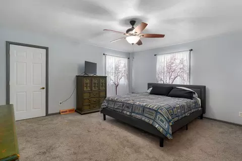 Bedroom - 1757 E Mcclernon St, Springfield, MO 65803 photo 1 of 2