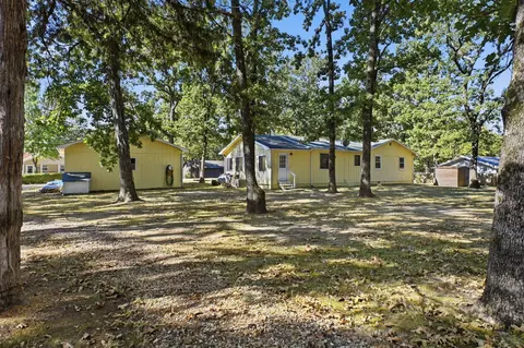 Exterior - 25193 Cedar Crest Dr, Hermitage, MO 65668 photo 8 of 11