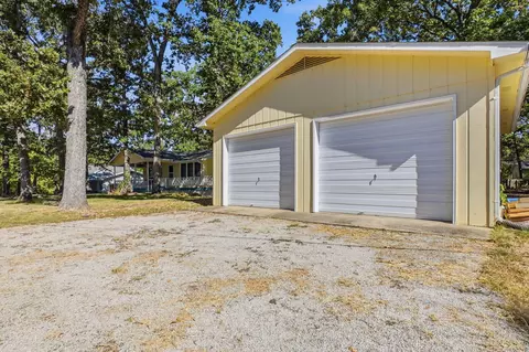 Exterior - 25193 Cedar Crest Dr, Hermitage, MO 65668 photo 9 of 11