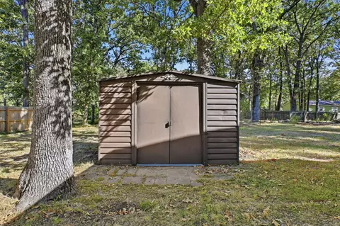Exterior - 25193 Cedar Crest Dr, Hermitage, MO 65668 photo 11 of 11