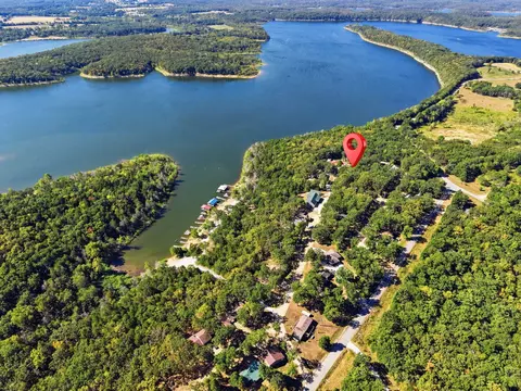 View/Area - 25193 Cedar Crest Dr, Hermitage, MO 65668 photo 1 of 7