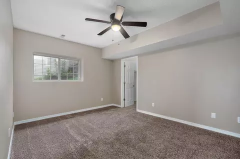 Bedroom - 3582 N Thistlewood Ct, Springfield, MO 65803 photo 1 of 3
