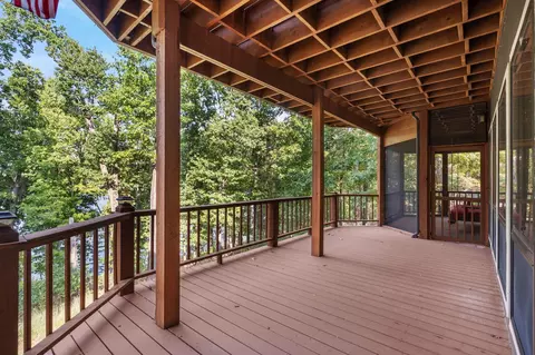 Exterior - 24138 Mustang Ln, Shell Knob, MO 65747 photo 10 of 11