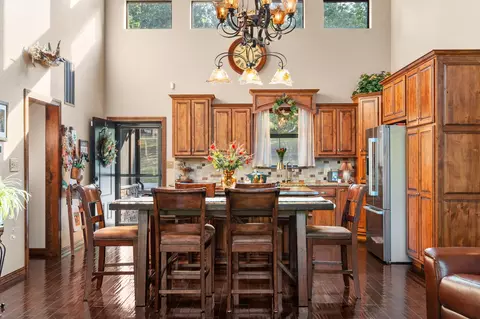 Dining - 24138 Mustang Ln, Shell Knob, MO 65747 photo 2 of 3