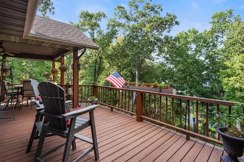 Exterior - 24138 Mustang Ln, Shell Knob, MO 65747 photo 6 of 11