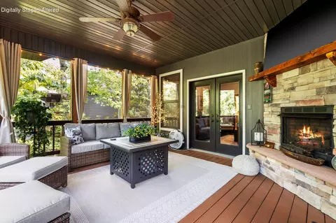 Exterior - 24138 Mustang Ln, Shell Knob, MO 65747 photo 4 of 11