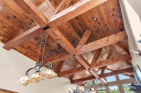 Dining - 24138 Mustang Ln, Shell Knob, MO 65747 photo 3 of 3