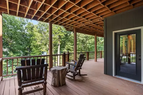 Exterior - 24138 Mustang Ln, Shell Knob, MO 65747 photo 9 of 11