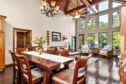 Dining - 24138 Mustang Ln, Shell Knob, MO 65747 photo 1 of 3