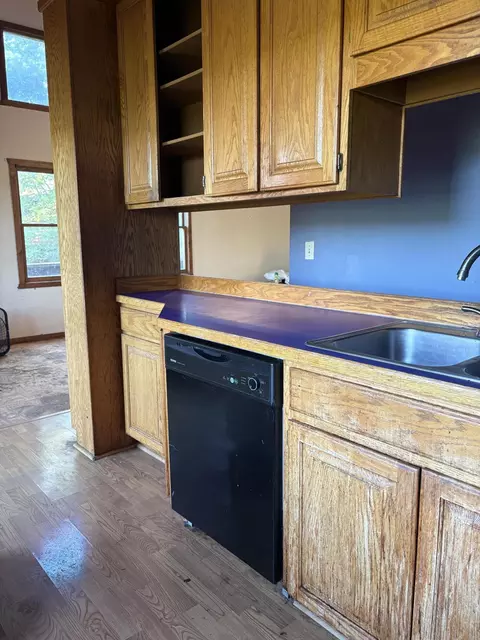 Kitchen - 224 Scrolling Rd, Branson West, MO 65737 photo 2 of 2