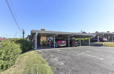 Exterior - 3155 E Washita St, Springfield, MO 65804 photo 3 of 10