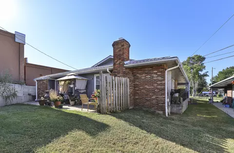 Exterior - 3155 E Washita St, Springfield, MO 65804 photo 8 of 10