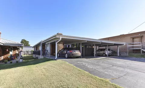 Exterior - 3155 E Washita St, Springfield, MO 65804 photo 10 of 10