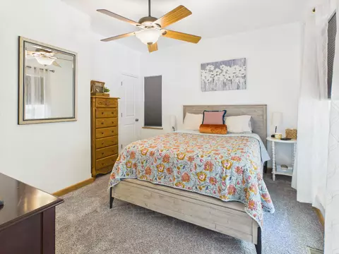 Bedroom - 95 Wildlife Trl, Branson, MO 65616 photo 3 of 5