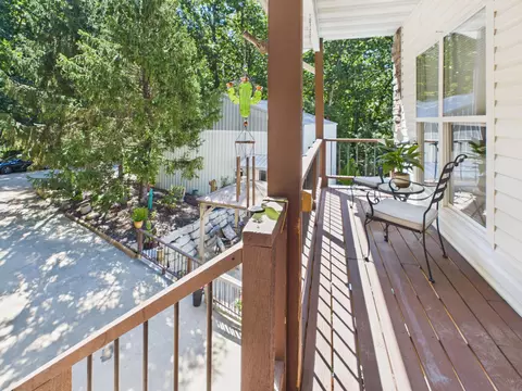 Exterior - 95 Wildlife Trl, Branson, MO 65616 photo 9 of 13