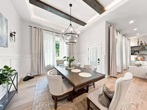 Dining - 3925 E Woodhue St, Springfield, MO 65802 photo 1 of 2
