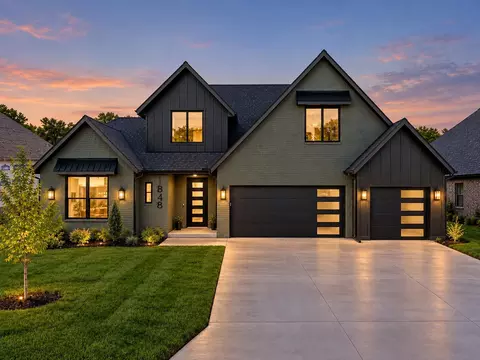 1848 E Skyline Ave, Ozark, MO 65721 photo 5
