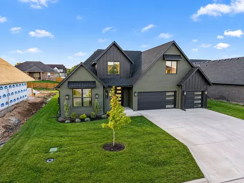 1848 E Skyline Ave, Ozark, MO 65721 photo 4